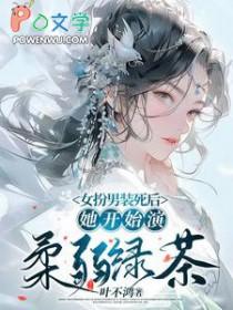女变男穿越成独挑大梁的