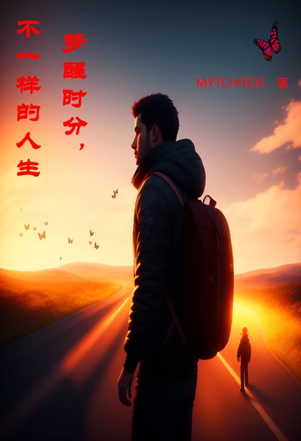 冰茶与面包在线阅读