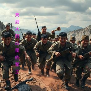 激荡人生苏媚赵勇